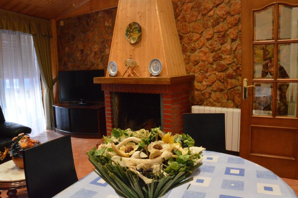 Casa Vitorianet Guest House Alcampel Eksteriør bilde