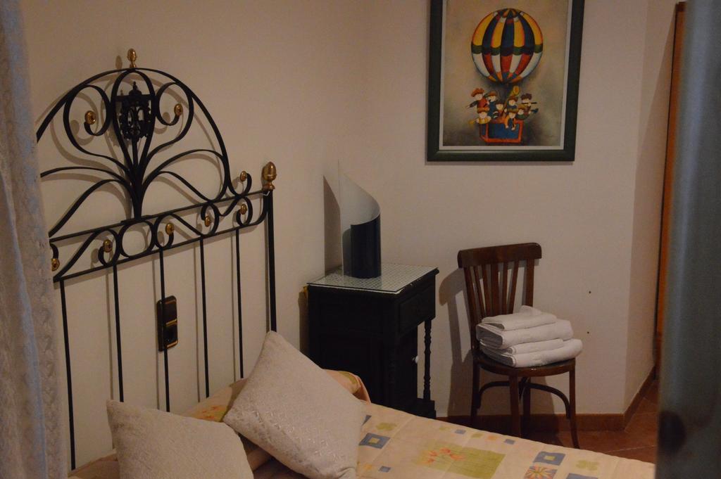 Casa Vitorianet Guest House Alcampel Eksteriør bilde