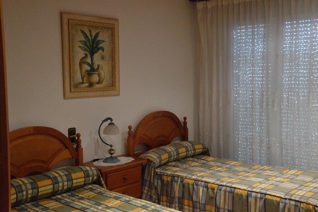 Casa Vitorianet Guest House Alcampel Eksteriør bilde